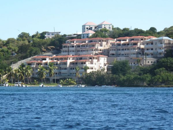 St. John Condo 1003936