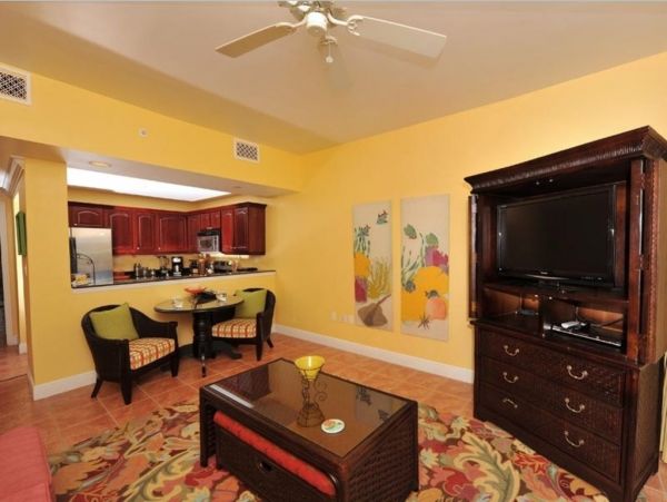 St. John Condo 1003936