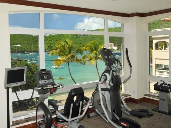 St. John Condo 1003936