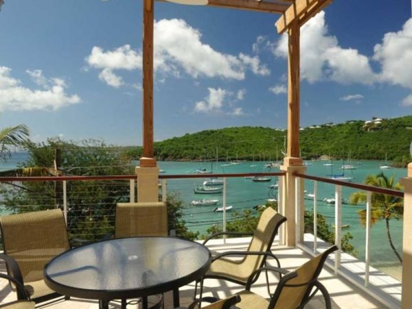 St. John Condo 1003936