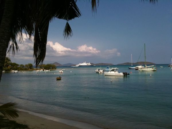 St. John Condo 1003936