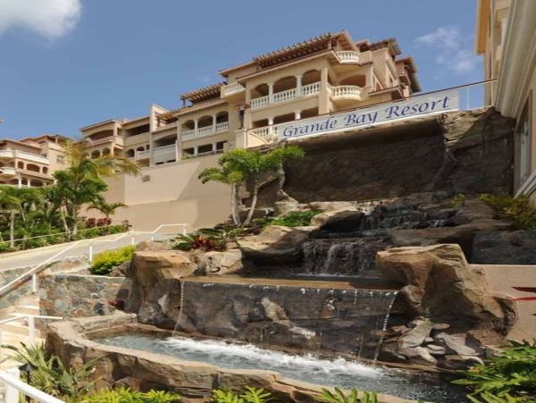St. John Condo 1003936