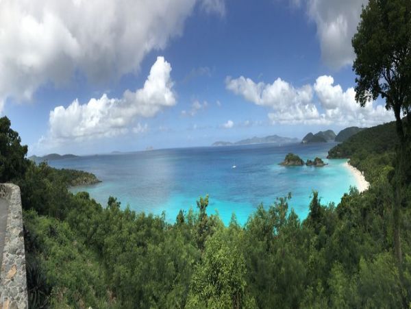 St. John Condo 1003936