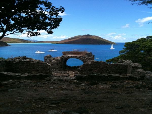 St. John Condo 1003936