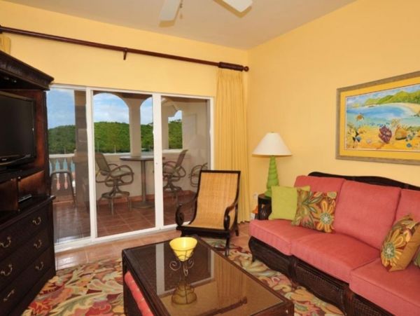 St. John Condo 1003936