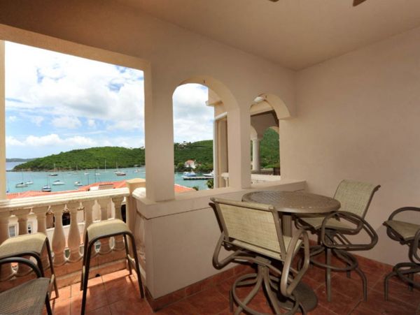 St. John Condo 1003936