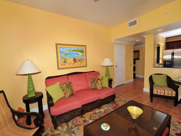 St. John Condo 1003936