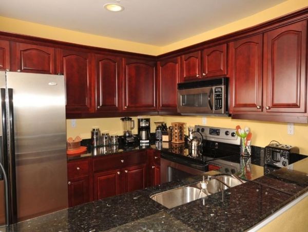 St. John Condo 1003936