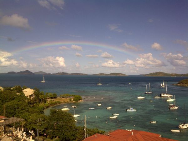 St. John Condo 1003937