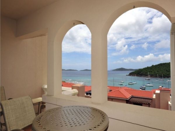 St. John Condo 1003937