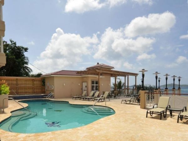 St. John Condo 1003937
