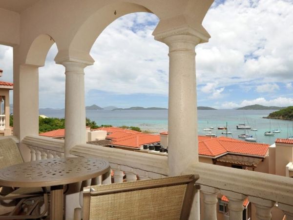 St. John Condo 1003938