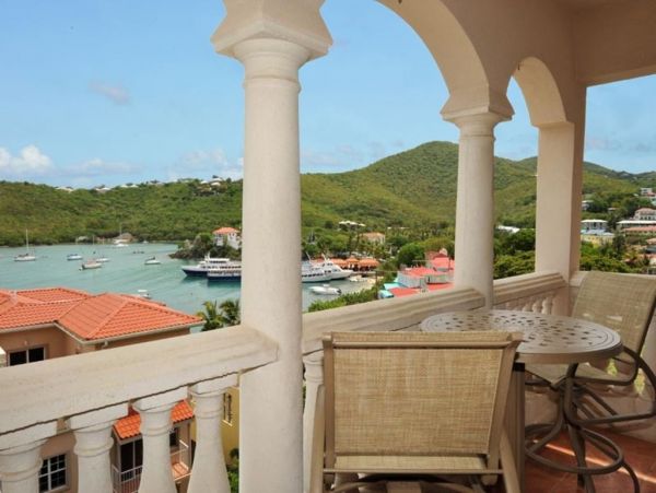 St. John Condo 1003938