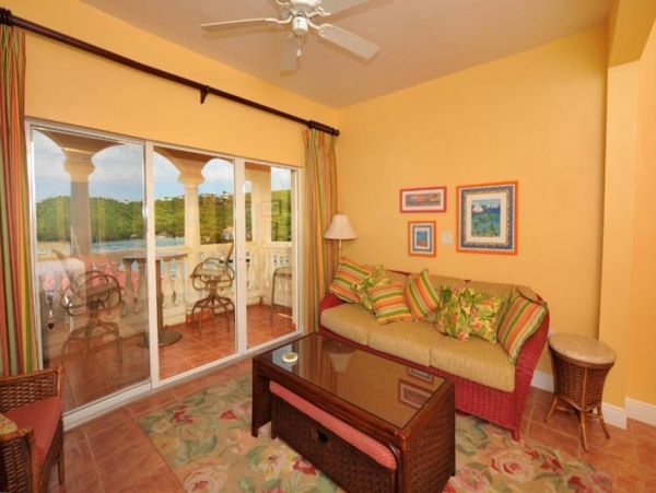 St. John Condo 1003938