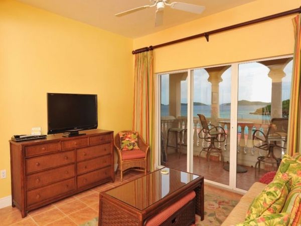St. John Condo 1003938