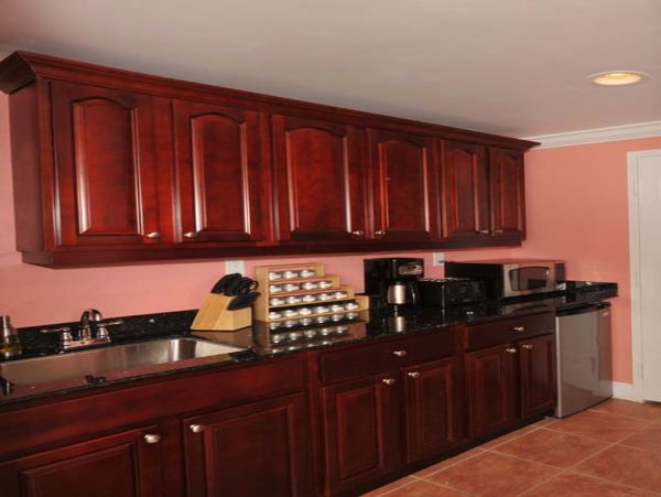 St. John Condo 1003938