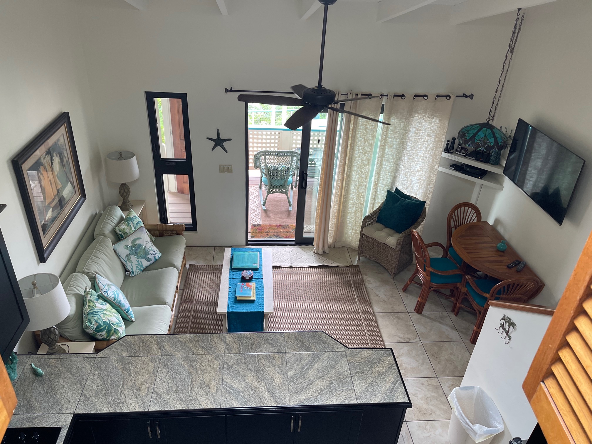St. John Condo 1003939