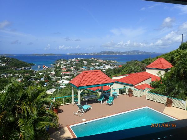 St. John Condo 1003939
