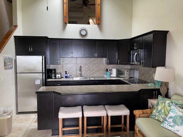 St. John Condo 1003939