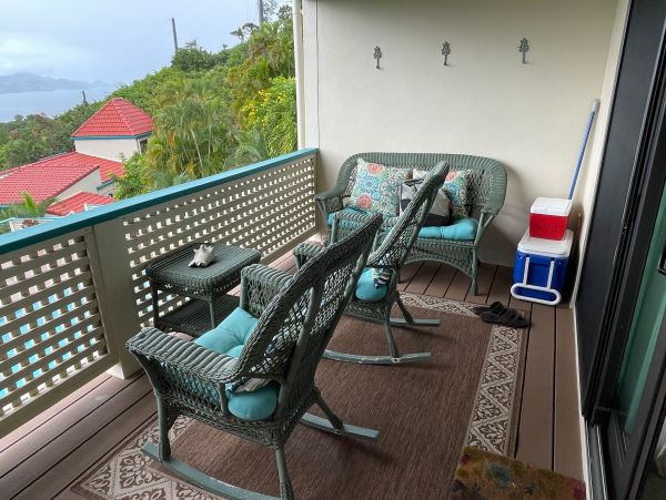 St. John Condo 1003939