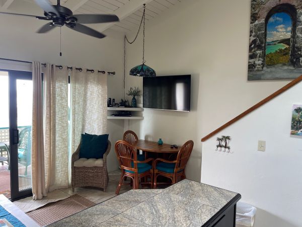 St. John Condo 1003939