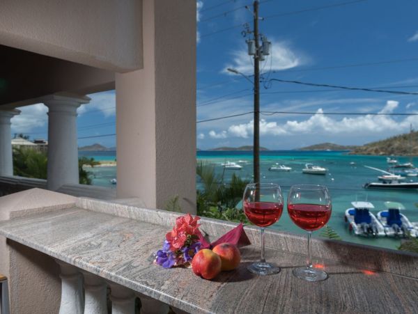 St. John Condo 1003940