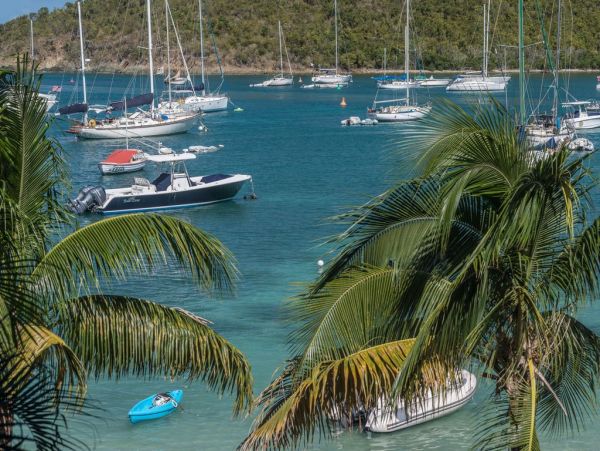 St. John Condo 1003940