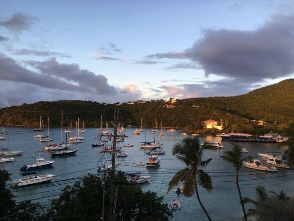 St. John Condo 1003940