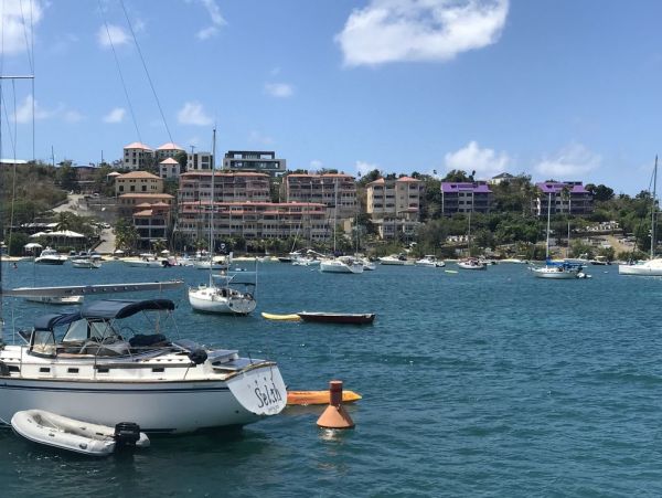 St. John Condo 1003940