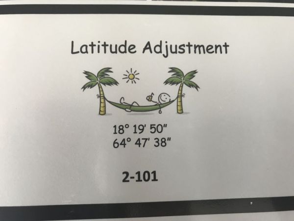 St. John Condo 1003940