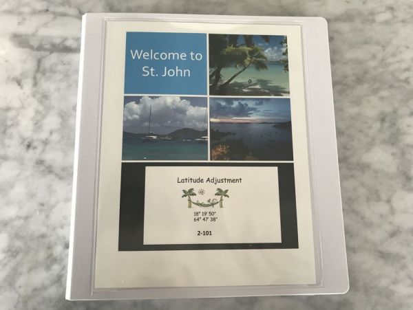 St. John Condo 1003940