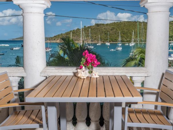 St. John Condo 1003940