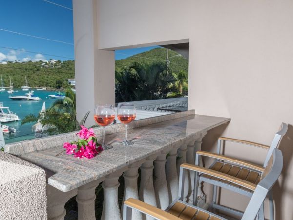 St. John Condo 1003940