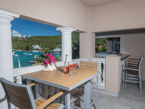 St. John Condo 1003940