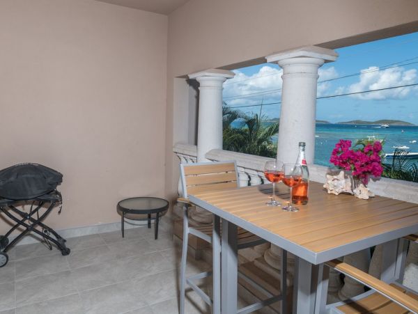 St. John Condo 1003940