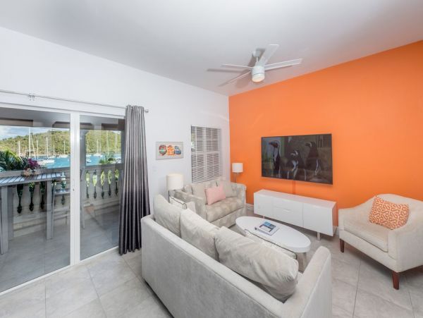 St. John Condo 1003940