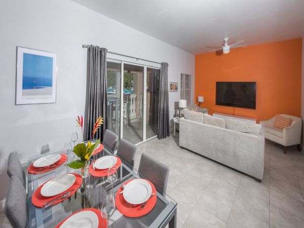 St. John Condo 1003940