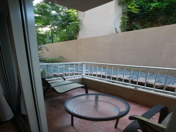 St. John Condo 1003940