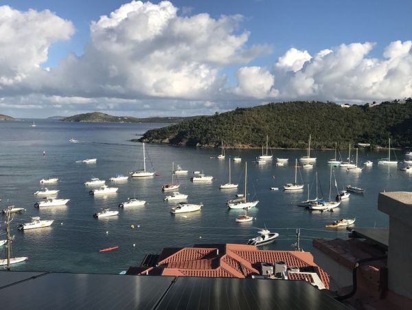 St. John Condo 1003940