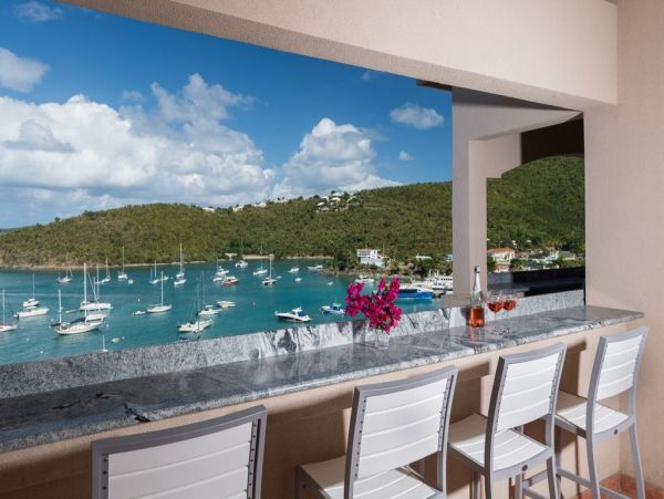 St. John Home 1003941