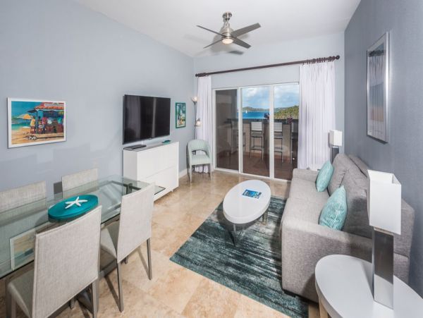 St. John Home 1003941