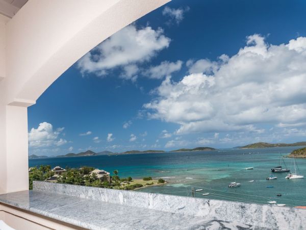 St. John Home 1003941