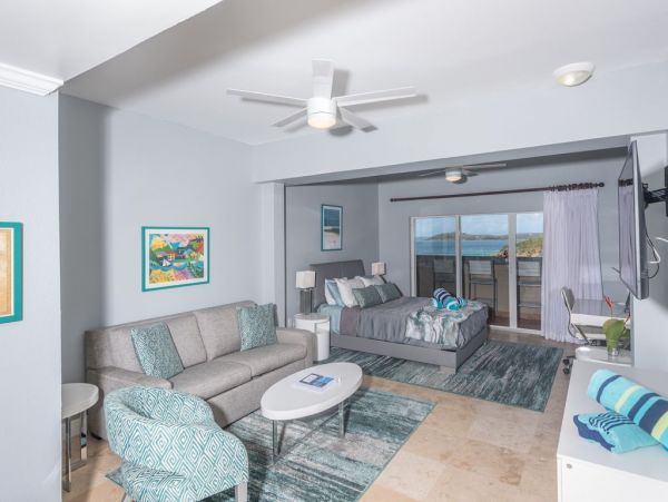 St. John Home 1003941