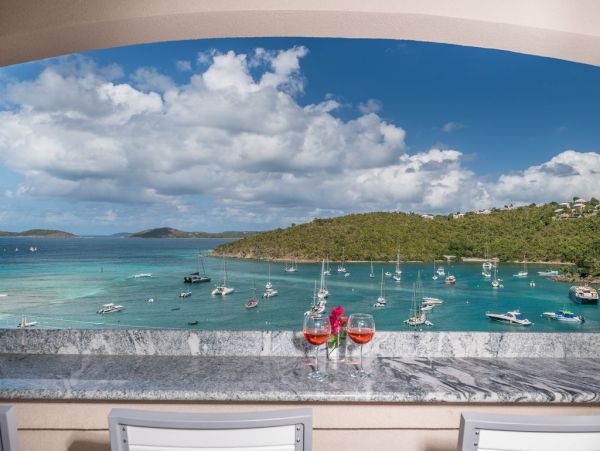 St. John Home 1003941