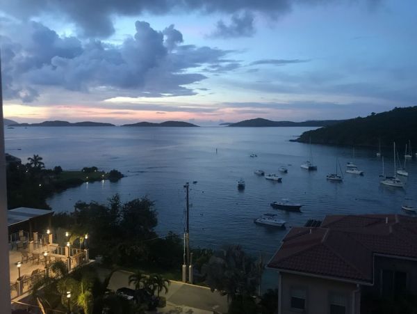 St. John Home 1003942