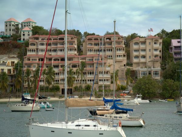 St. John Home 1003942