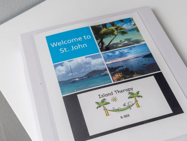 St. John Home 1003942