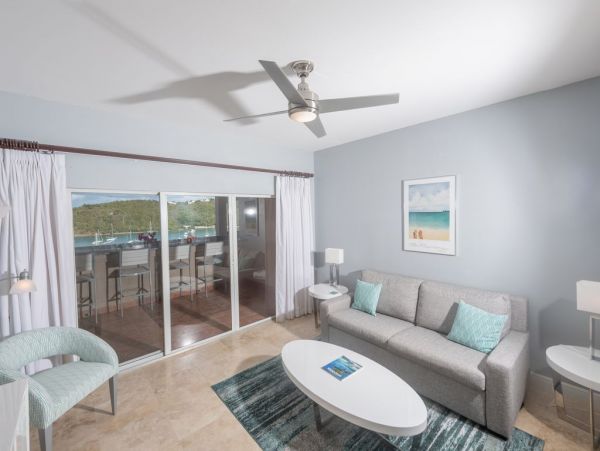 St. John Home 1003943