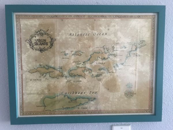 St. John Home 1003943