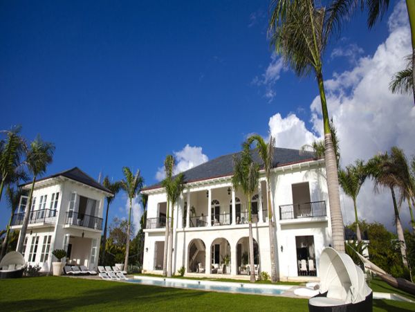 Dominican Republic Home 1003944